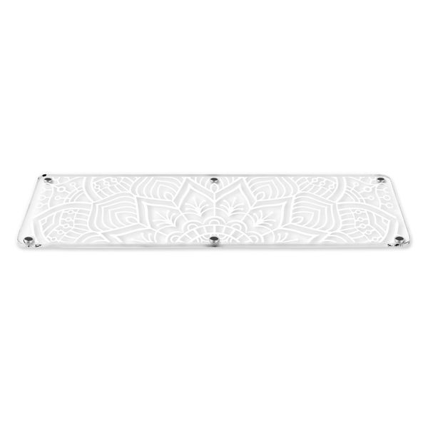 Modular Organizer Box &ndash; &ldquo;Organizer Lid&rdquo; FLDD-006/2K