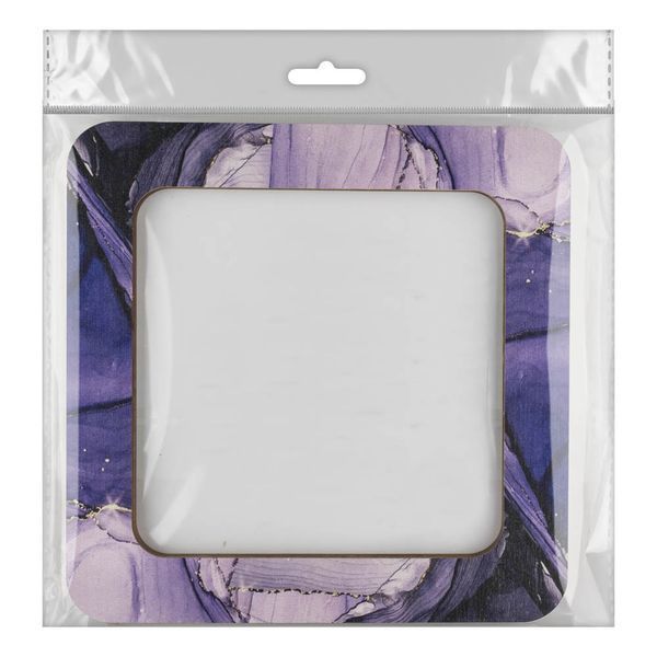 Magnetic Embroidery Frame (14 &times; 14 cm inner size) FLMP-018