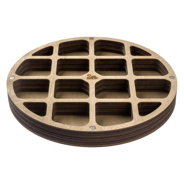 Modular Organizer Box – “Organizer Base” FLDD-003/2N FLDD-003/2N photo Modular Organizer Box – “Organizer Base” FLDD-003/2N