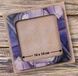 Magnetic Embroidery Frame (14 &times; 14 cm inner size) FLMP-018 FLMP-018 photo 2