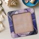 Magnetic Embroidery Frame (14 &times; 14 cm inner size) FLMP-018 FLMP-018 photo 1