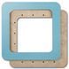 Magnetic Embroidery Frame (14 &times; 14 cm inner size) FLMP-054 FLMP-054 photo 5