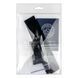 Faux Leather Embroidery Blank &ndash; &ldquo;Choker&rdquo; (3 &times; 30 cm) FLBE(BB)-088 Black FLBE(BB)-088 photo 4