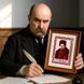Cross-Stitch Pattern &ndash; "The Kobzar" WLP-088 WLP-088 photo 7