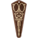 Scissors Case Kit &ndash; &ldquo;Favorite Scissors&rdquo; FLTL-004 FLTL-004 photo 5