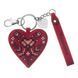 Faux Leather Cross-Stitch Kit &ndash; &ldquo;Bag Charm &ndash; Cherkasy Region&rdquo; FLHL-139 FLHL-139 photo 2