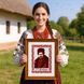 Cross-Stitch Pattern &ndash; "The Kobzar" WLP-088 WLP-088 photo 10
