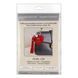 Faux Leather Cross-Stitch Kit &ndash; &ldquo;Bag Charm &ndash; Cherkasy Region&rdquo; FLHL-139 FLHL-139 photo 5