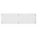Modular Organizer Box &ndash; &ldquo;Organizer Lid&rdquo; FLDD-006/2K FLDD-006/2K photo 1