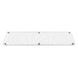 Modular Organizer Box &ndash; &ldquo;Organizer Lid&rdquo; FLDD-006/2K FLDD-006/2K photo 2