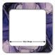 Magnetic Embroidery Frame (14 &times; 14 cm inner size) FLMP-018 FLMP-018 photo 5
