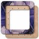 Magnetic Embroidery Frame (14 &times; 14 cm inner size) FLMP-018 FLMP-018 photo 4