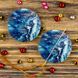 Needle Minder &ndash; &ldquo;Wooden, Double-Sided&rdquo; FLMH-075(W) FLMH-075(W) photo 1