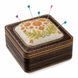 Pincushion Kit &ndash; &ldquo;Rowan Berries&rdquo; FLTL-079 FLTL-079 photo 3