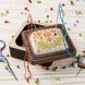 Pincushion Kit &ndash; &ldquo;Rowan Berries&rdquo; FLTL-079 FLTL-079 photo 1