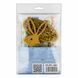 Bead Embroidery Kit (Plastic Base) &ndash; &ldquo;Spring Bunny&rdquo; (Double-Sided) FLPL-084 FLPL-084 photo 8