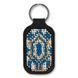 Faux Leather Bead Embroidery Kit &ndash; &ldquo;Keychain&rdquo; FLBB-093 Black FLBB-093 photo 4