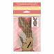 Wooden Bead Embroidery Kit &ndash; &ldquo;Bunny Egg &ndash; With Heart&rdquo; FLK-326 FLK-326 photo 4