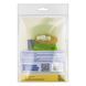 Plastic Cross-Stitch Kit &ndash; "Green Pepper" (Double-Sided) FLX-049 FLX-049 photo 9