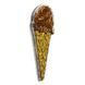 Plastic Cross-Stitch Kit &ndash; "Choco Ice Cream" (Double-Sided) FLX-081 FLX-081 photo 6