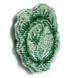 Plastic Cross-Stitch Kit &ndash; "Cabbage" (Double-Sided) FLX-114 FLX-114 photo 5