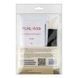 Faux Leather Cross-Stitch Kit &ndash; &ldquo;Bracelet&rdquo; (2.2 &times; 22 cm) FLHL-035 Black FLHL-035 photo 7