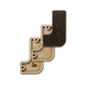 Bead Organizer &ndash; &ldquo;Letter J (Alphabet)&rdquo; FLZB-161(J) FLZB-161(J) photo 4