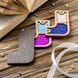 Bead Organizer &ndash; &ldquo;Letter J (Alphabet)&rdquo; FLZB-161(J) FLZB-161(J) photo 1