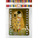 Floss Organizer &ndash; &ldquo;The Kiss, Rectangular&rdquo; FLZ(P)-059 FLZ(P)-059 photo 5