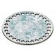 Floss Organizer &ndash; &ldquo;Sea Ornaments, Round&rdquo; FLZ(P)-093 FLZ(P)-093 photo 3