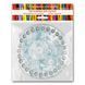 Floss Organizer &ndash; &ldquo;Sea Ornaments, Round&rdquo; FLZ(P)-093 FLZ(P)-093 photo 5