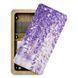 Magnetic Needle Case Large &ndash; &ldquo;Wisteria&rdquo; FLZB(N)-135 FLZB(N)-135 photo 4