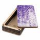 Magnetic Needle Case Large &ndash; &ldquo;Wisteria&rdquo; FLZB(N)-135 FLZB(N)-135 photo 3