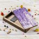 Magnetic Needle Case Large &ndash; &ldquo;Wisteria&rdquo; FLZB(N)-135 FLZB(N)-135 photo 1