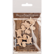 Decoration blank FLC-017 (5 pieces) FLC-017 photo 3