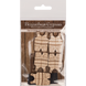 Decoration blank FLC-212 (5 pieces) FLC-212 photo 3