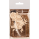 Decoration blank FLC-312 FLC-312 photo 3