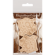 Decoration blank FLC-462 (2 pieces) FLC-462 photo 3