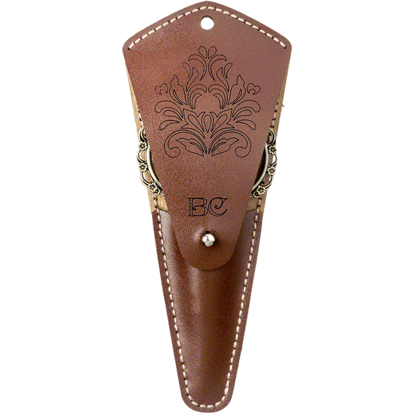 Scissors Case Kit &ndash; &ldquo;Feline Inspiration&rdquo; FLTL-005