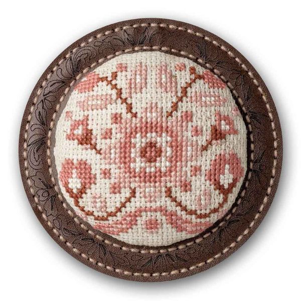 Pincushion Kit &ndash; &ldquo;Tree of Life&rdquo; FLTL-080