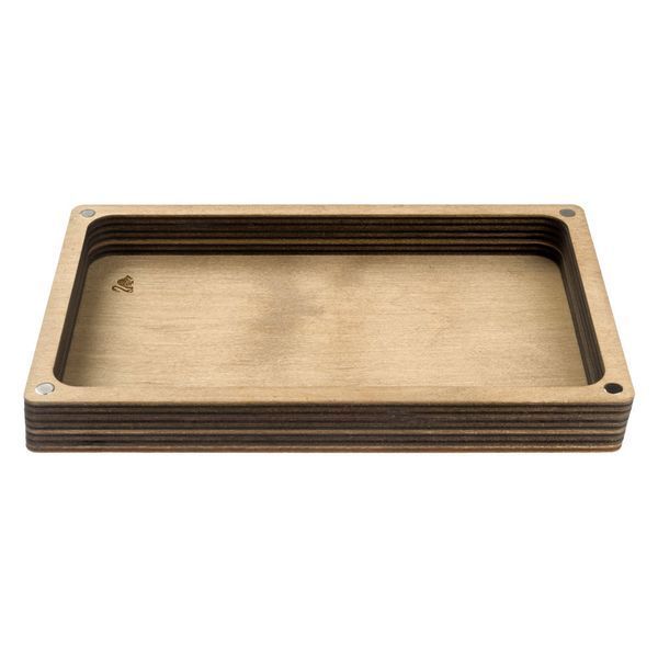 Modular Organizer Box &ndash; &ldquo;Organizer Base&rdquo; FLDD-002/1N
