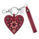 Faux Leather Cross-Stitch Kit &ndash; &ldquo;Bag Charm &ndash; Donetsk Region&rdquo; FLHL-140 FLHL-140 photo 2