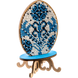 Wooden Bead Embroidery Kit &ndash; &ldquo;Easter Egg&rdquo; FLK-176 FLK-176 photo 3