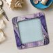 Magnetic Embroidery Frame (10 &times; 10 cm inner size) FLMP-019 FLMP-019 photo 1