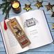 Craft Cardboard Embroidery Kit &ndash; &ldquo;Bookmark &ndash; Reindeer&rdquo; WLZ-009 WLZ-009 photo 1