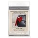 Faux Leather Cross-Stitch Kit &ndash; &ldquo;Bag Charm &ndash; Donetsk Region&rdquo; FLHL-140 FLHL-140 photo 5