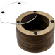 Thread Catcher Round &ndash; &ldquo;Clear Lid&rdquo; FLZB(N)-014 FLZB(N)-014 photo 2
