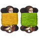 Floss Bobbins &ndash; &ldquo;Lady with an Ermine&rdquo; FLC-103(S) (6 pcs) FLC-103(S) photo 3