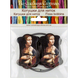 Floss Bobbins &ndash; &ldquo;Lady with an Ermine&rdquo; FLC-103(S) (6 pcs) FLC-103(S) photo 4