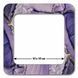 Magnetic Embroidery Frame (10 &times; 10 cm inner size) FLMP-019 FLMP-019 photo 5